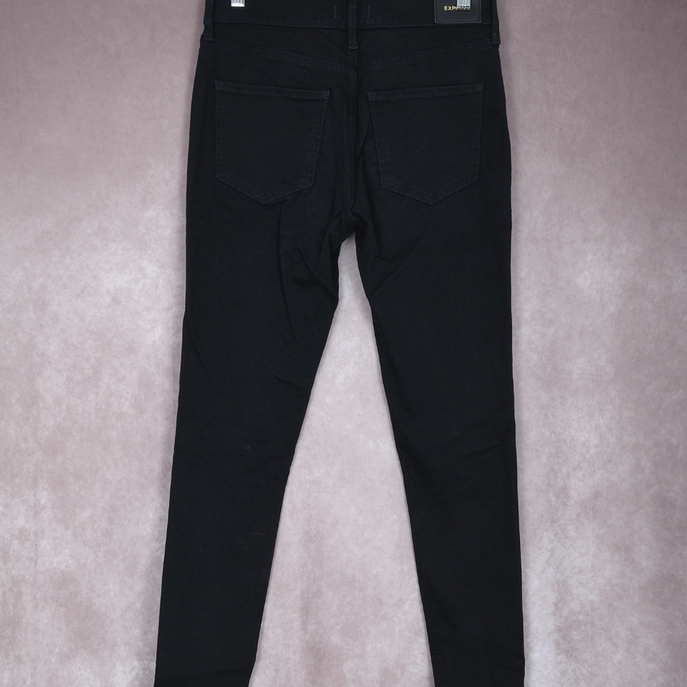 Express Skinny Jeans - Picture 3 of 4